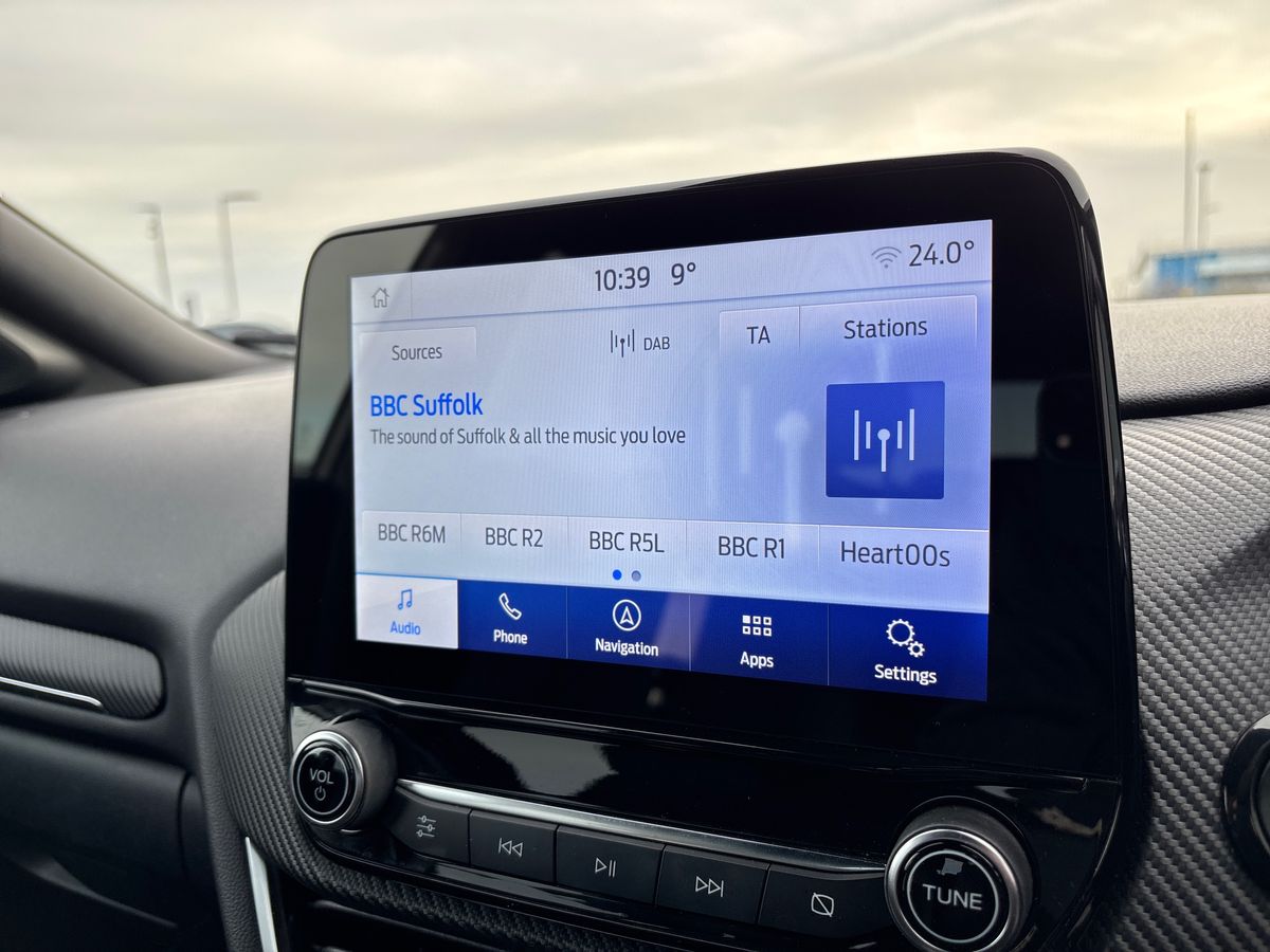 Used Ford Puma 2023 for sale - 76717479: Photo 22