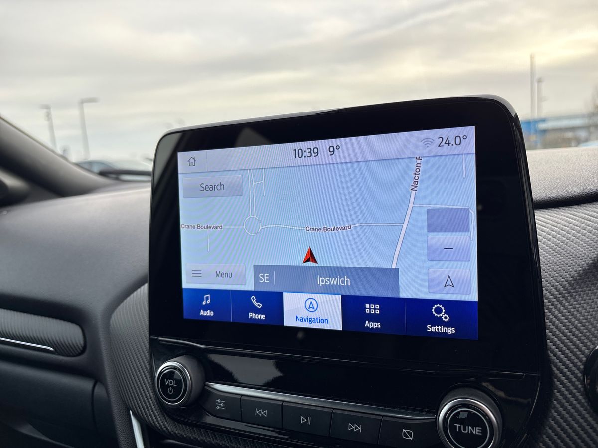 Used Ford Puma 2023 for sale - 76717479: Photo 23