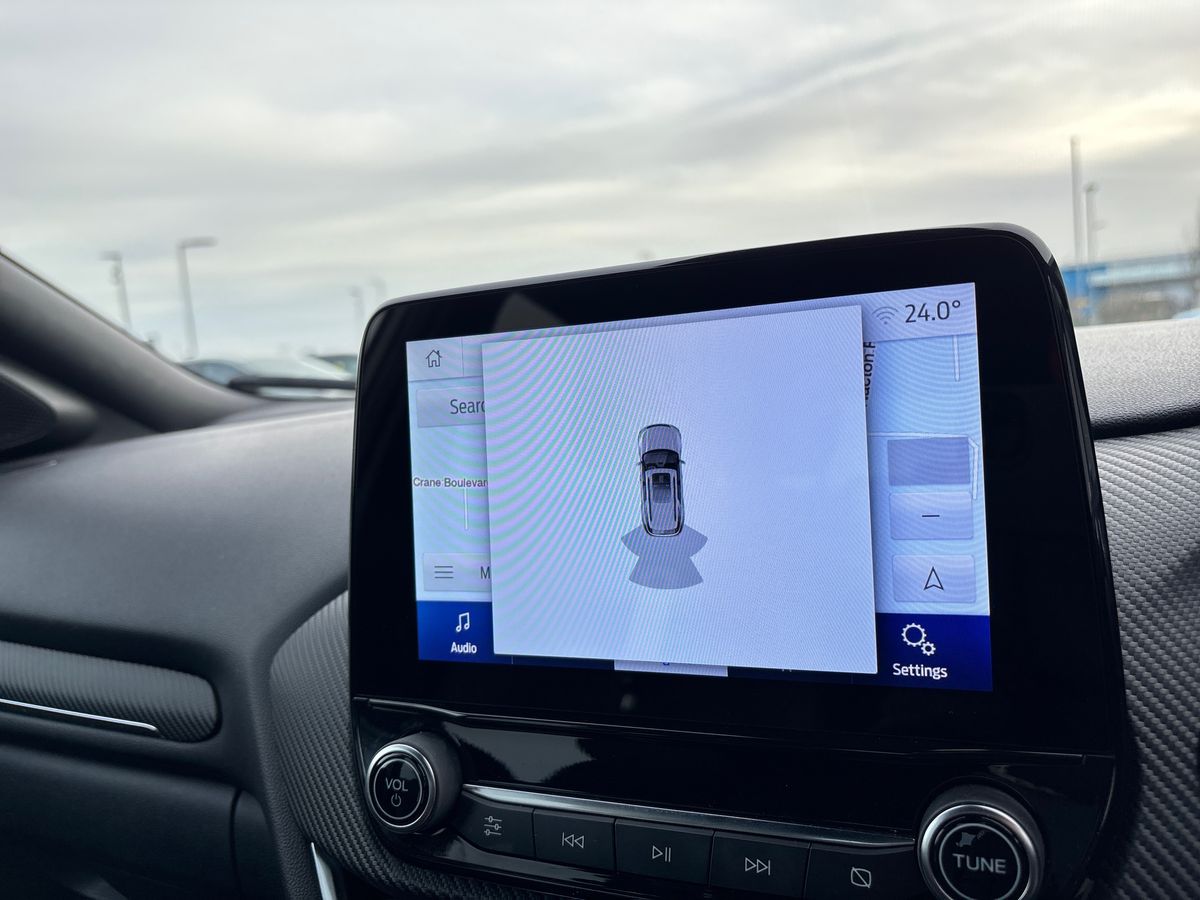 Used Ford Puma 2023 for sale - 76717479: Photo 25