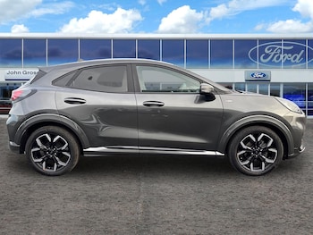 Used Ford Puma 2023 for sale - 76717479: Photo