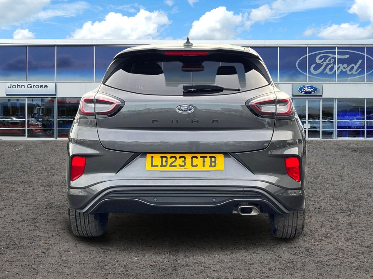 Used Ford Puma 2023 for sale - 76717479: Photo 5