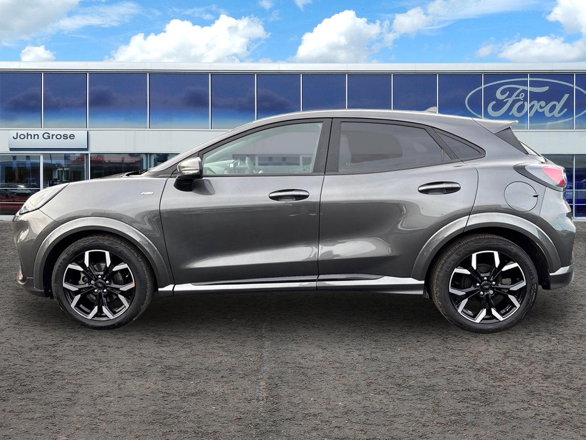 Used Ford Puma 2023 for sale - 76717479: Photo 7