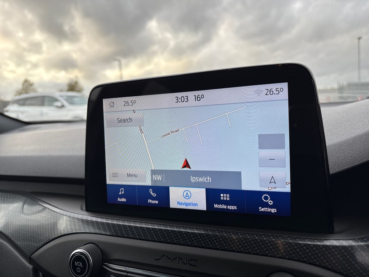 Used Ford Focus 2019 for sale - 77648033: Photo 23