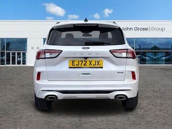 Used Ford Kuga 2022 for sale - 78302666: Photo
