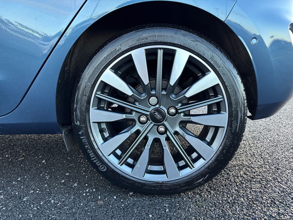 Used Ford Fiesta 2022 for sale - 76609568: Photo 11