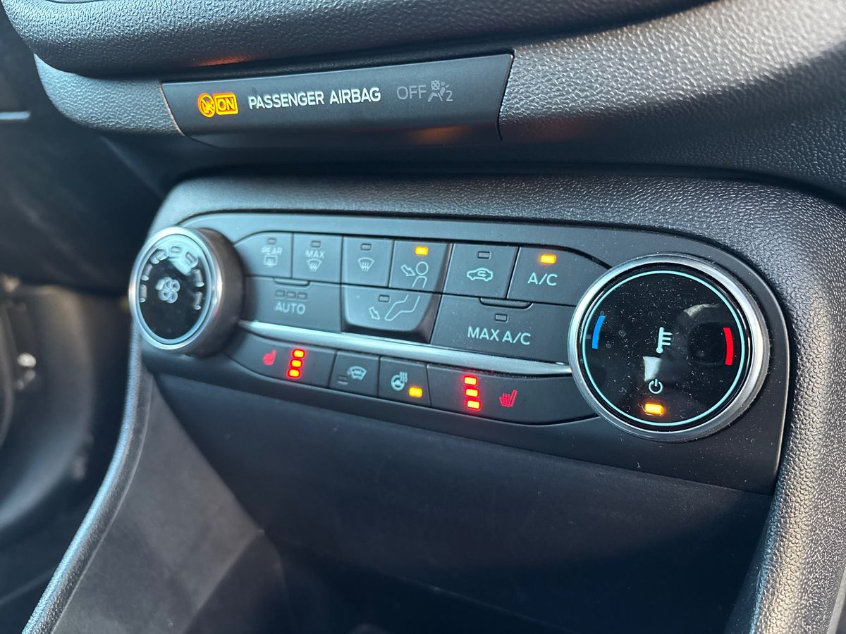 Used Ford Fiesta 2022 for sale - 76609568: Photo 19