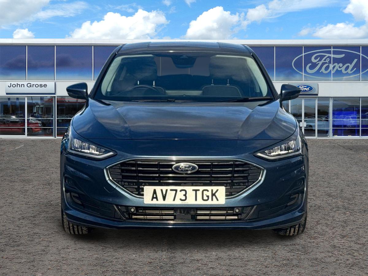 Used Ford Focus 2023 for sale - 76315803: Photo 10