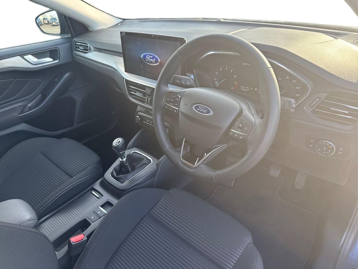 Used Ford Focus 2023 for sale - 76315803: Photo 13