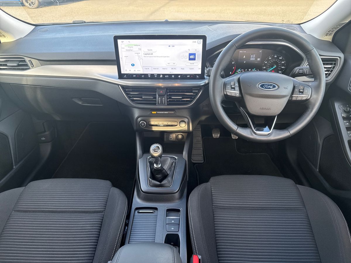 Used Ford Focus 2023 for sale - 76315803: Photo 15