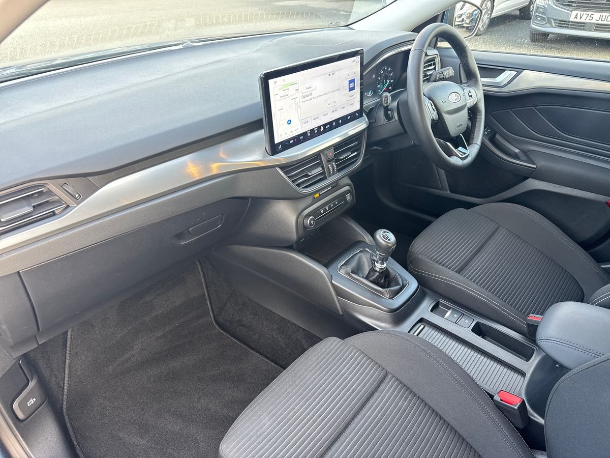 Used Ford Focus 2023 for sale - 76315803: Photo 17