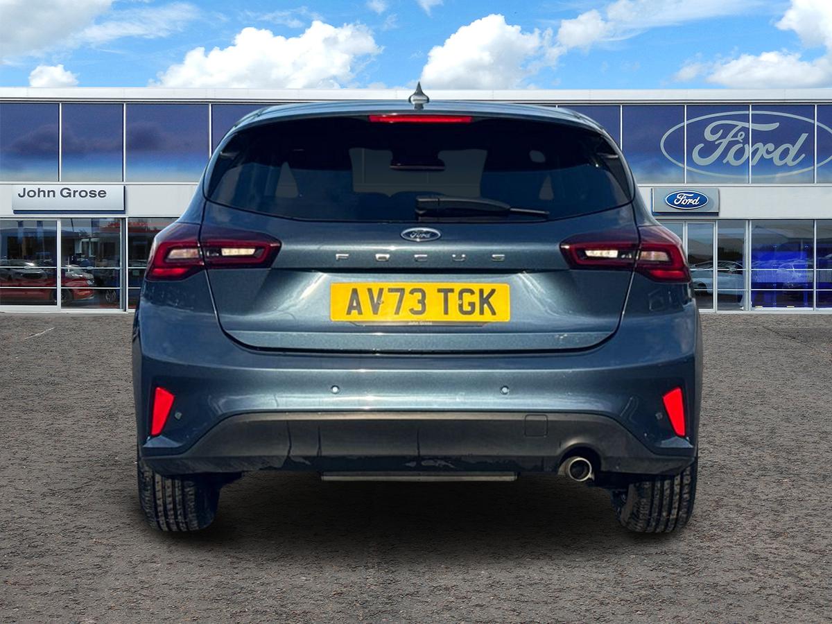 Used Ford Focus 2023 for sale - 76315803: Photo 5