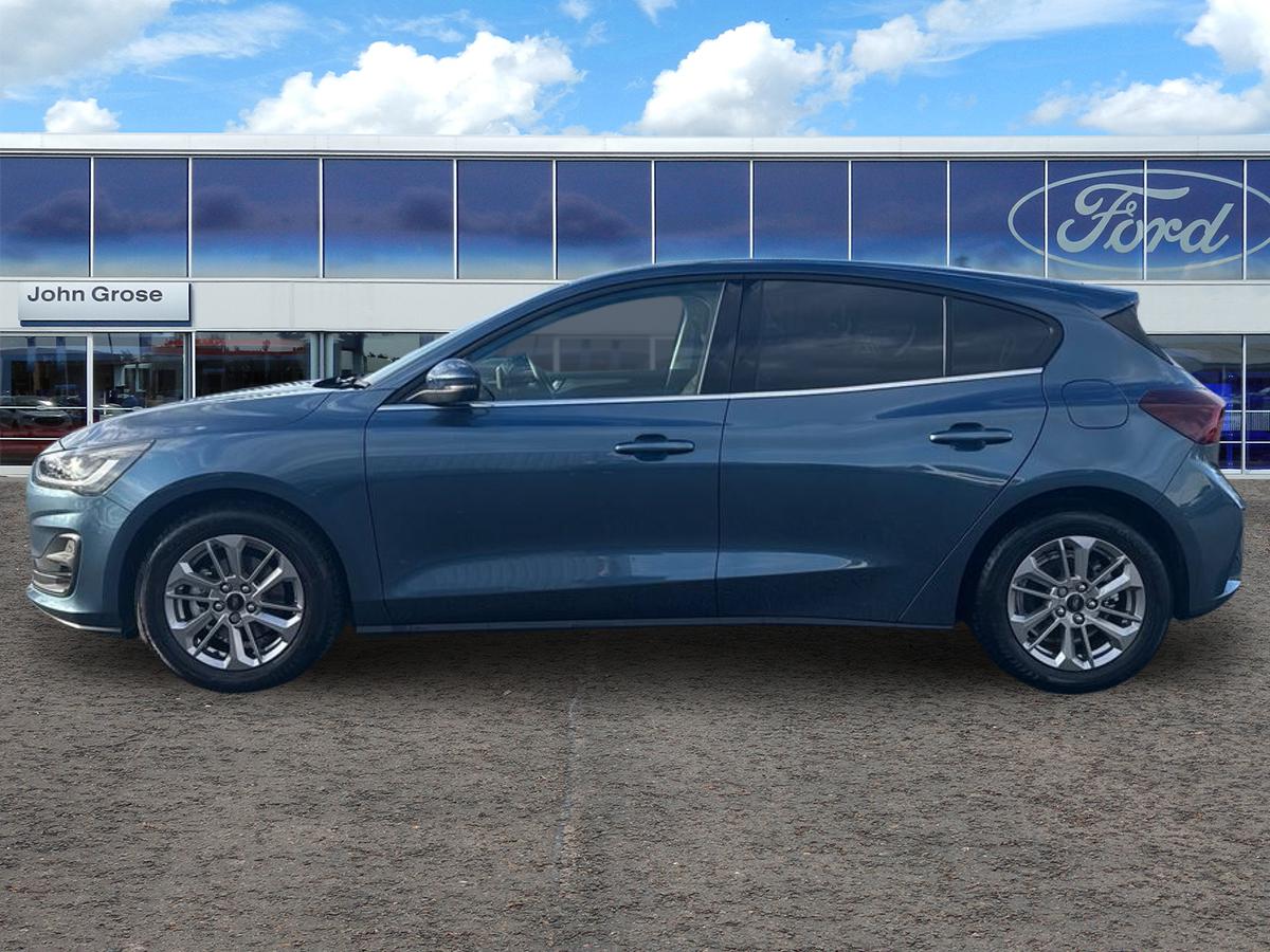 Used Ford Focus 2023 for sale - 76315803: Photo 7