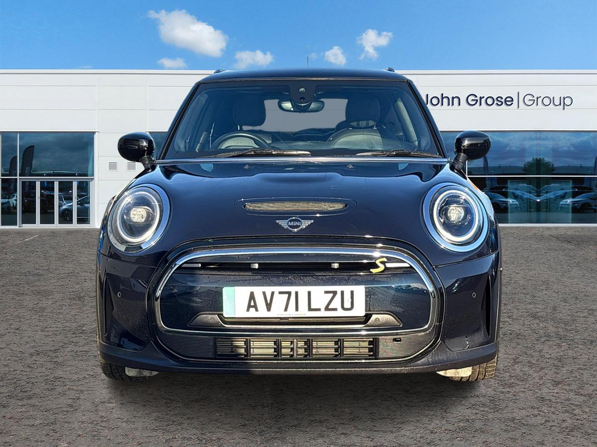 Used MINI Hatch 2021 for sale - 77634628: Photo 10