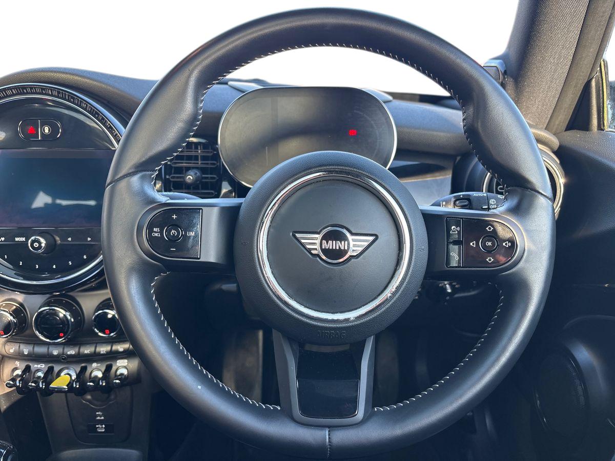 Used MINI Hatch 2021 for sale - 77634628: Photo 14