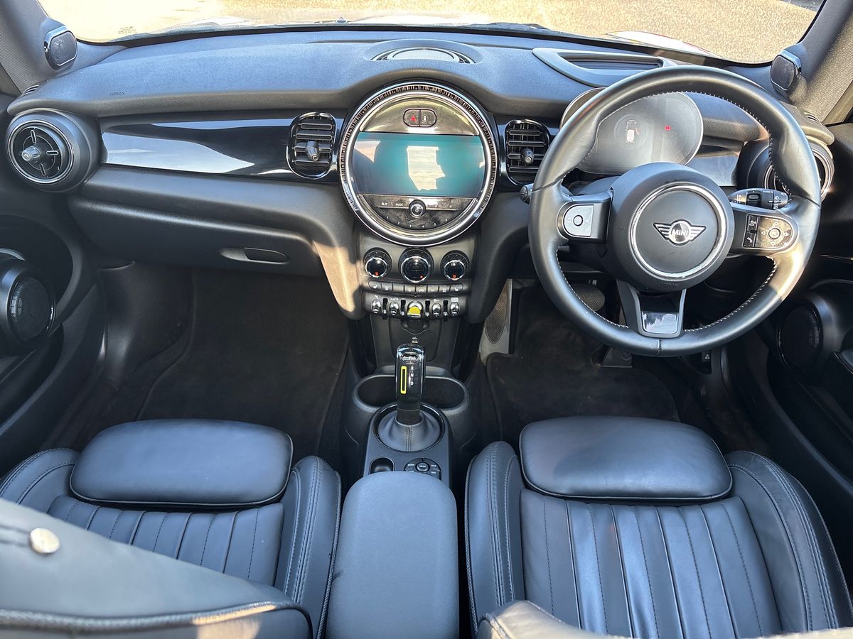 Used MINI Hatch 2021 for sale - 77634628: Photo 15