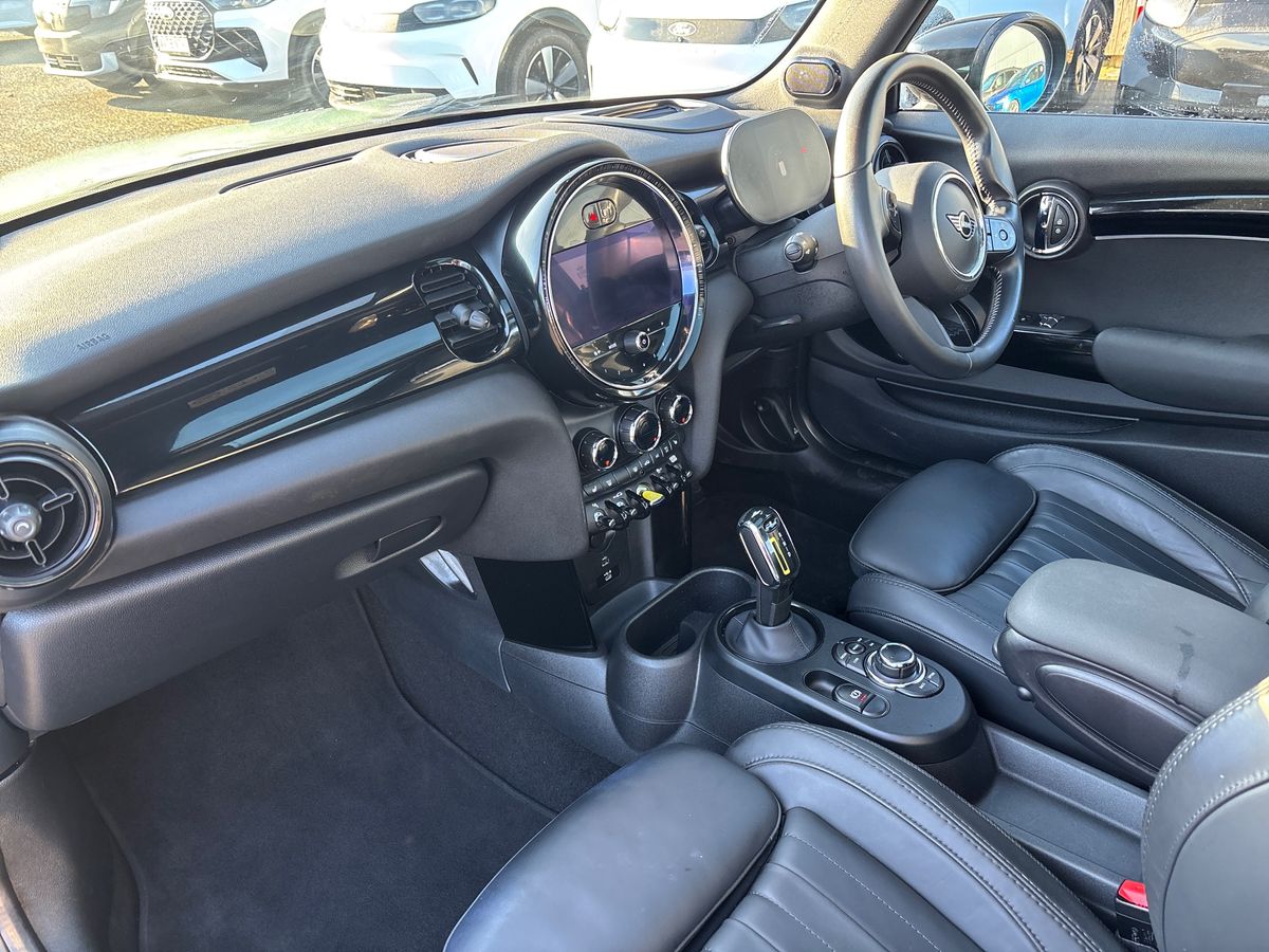 Used MINI Hatch 2021 for sale - 77634628: Photo 17