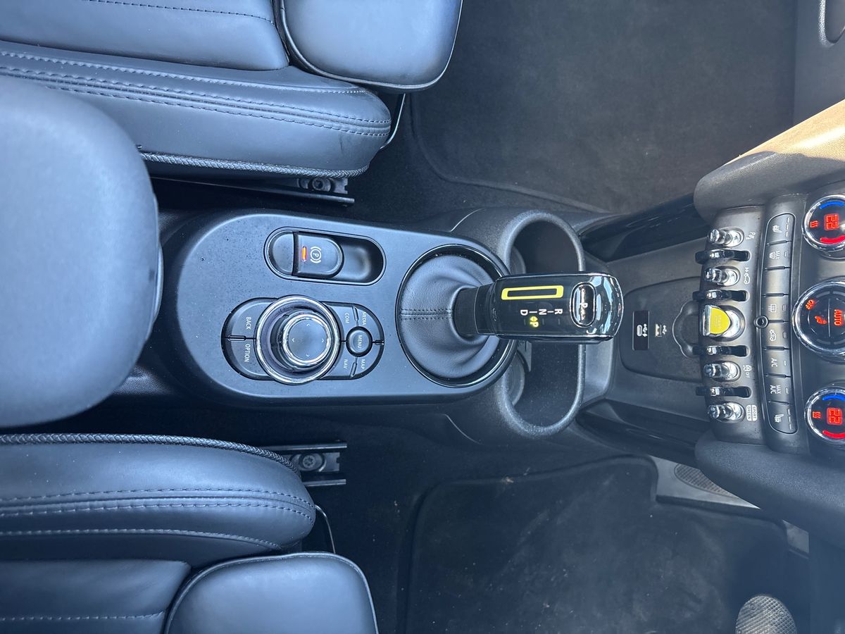 Used MINI Hatch 2021 for sale - 77634628: Photo 18