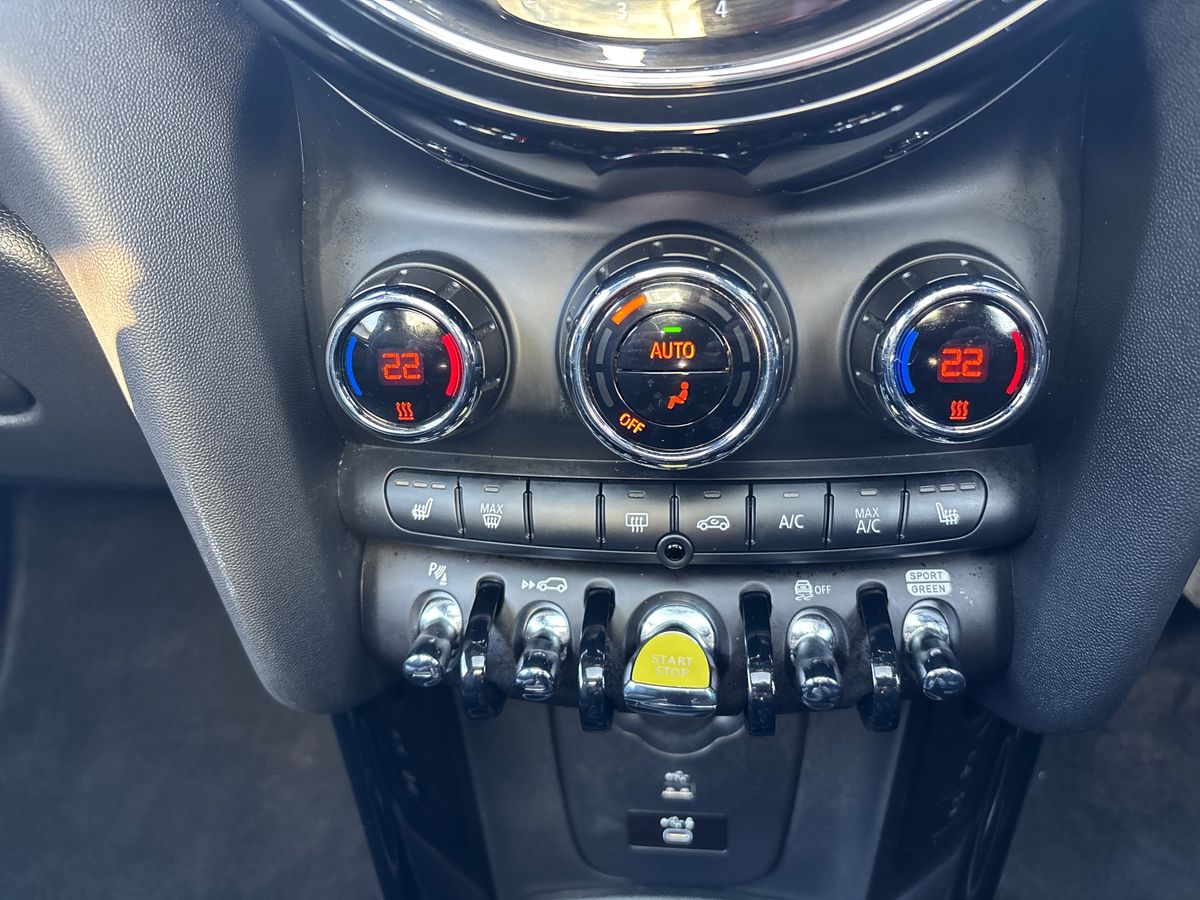 Used MINI Hatch 2021 for sale - 77634628: Photo 19