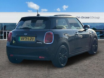 Used MINI Hatch 2021 for sale - 77634628: Photo