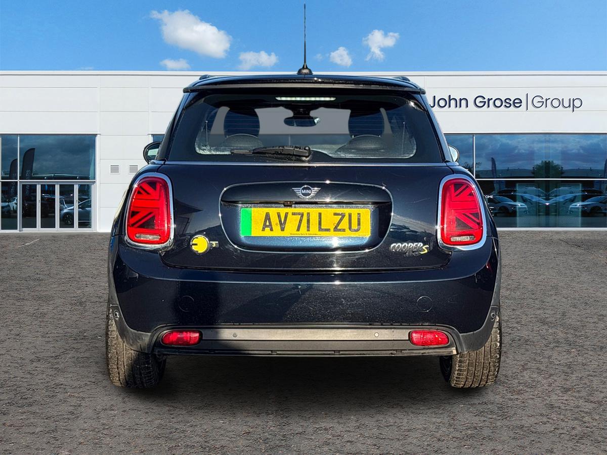 Used MINI Hatch 2021 for sale - 77634628: Photo 5