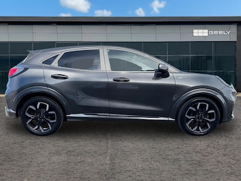 Used Ford Puma 2024 for sale - 77673897: Photo