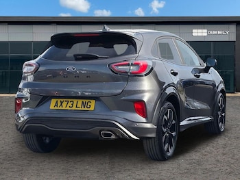 Used Ford Puma 2024 for sale - 77673897: Photo