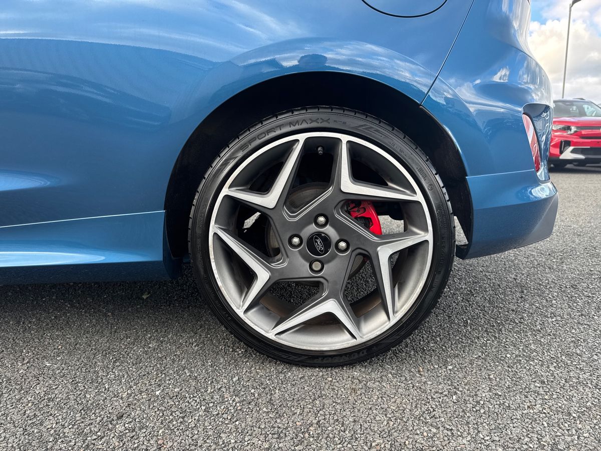 Used Ford Fiesta 2018 for sale - 76315823: Photo 11