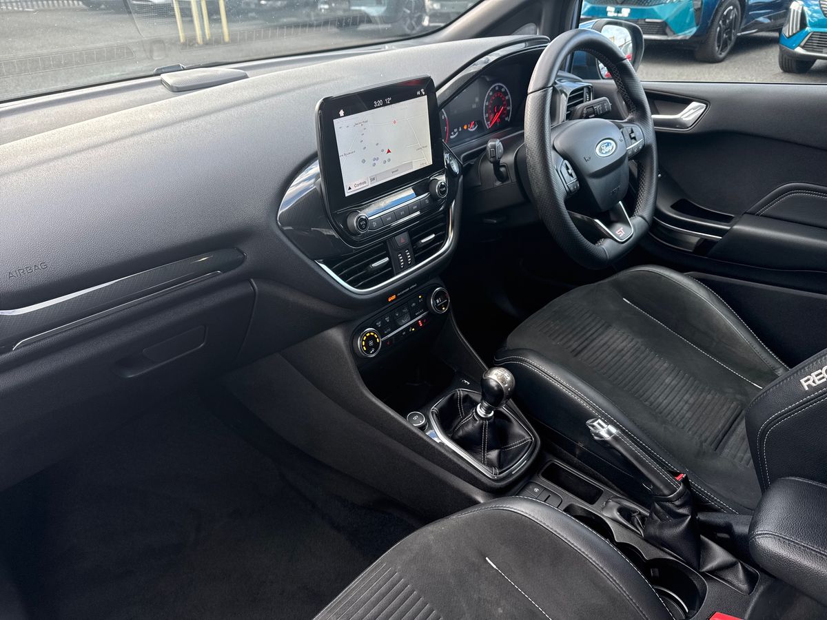 Used Ford Fiesta 2018 for sale - 76315823: Photo 17