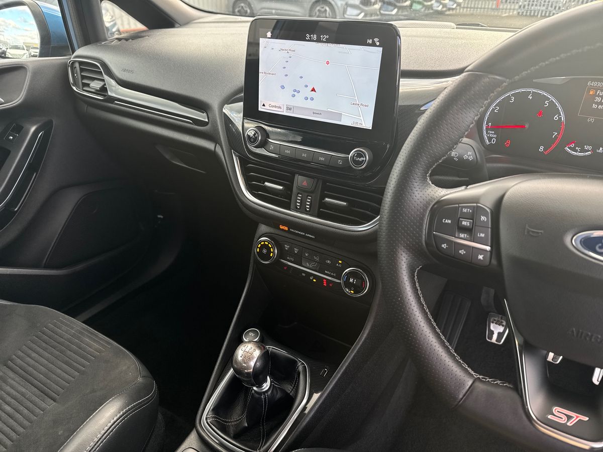 Used Ford Fiesta 2018 for sale - 76315823: Photo 18