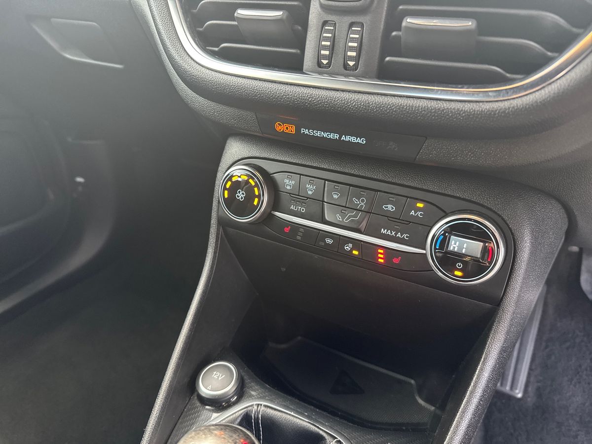 Used Ford Fiesta 2018 for sale - 76315823: Photo 19