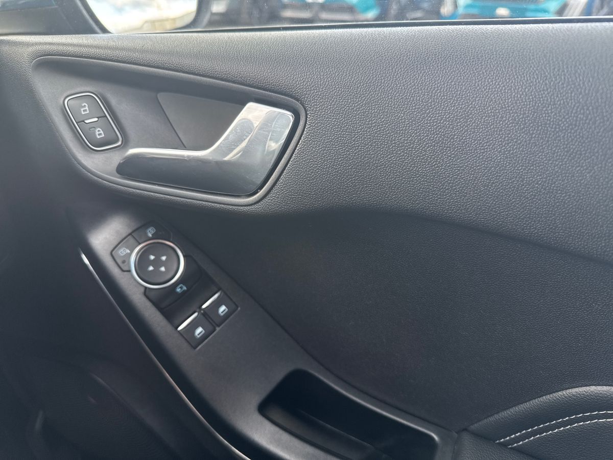 Used Ford Fiesta 2018 for sale - 76315823: Photo 21