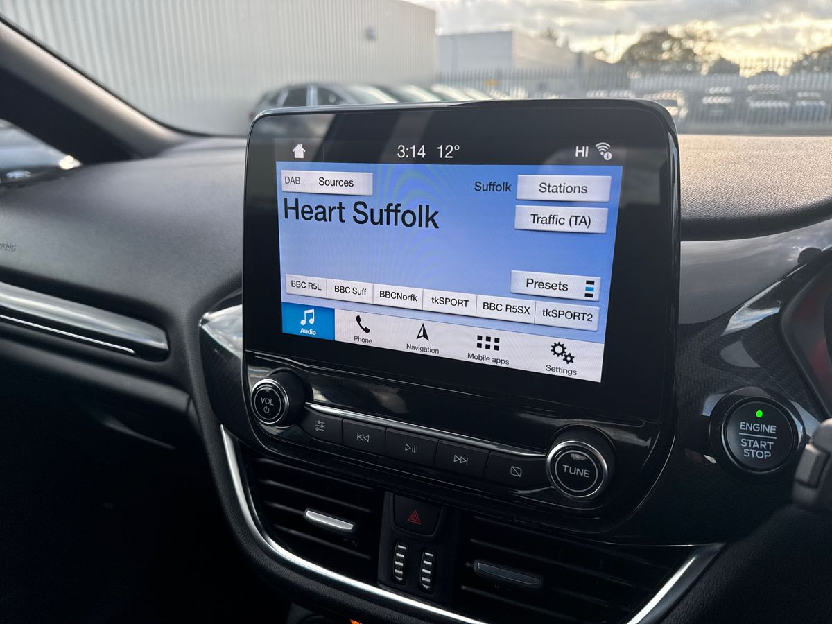 Used Ford Fiesta 2018 for sale - 76315823: Photo 22