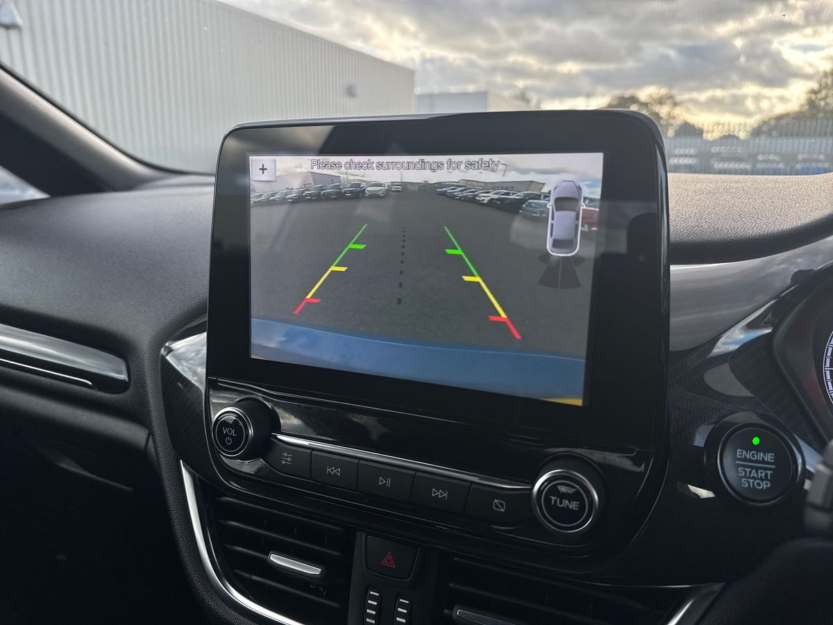 Used Ford Fiesta 2018 for sale - 76315823: Photo 25