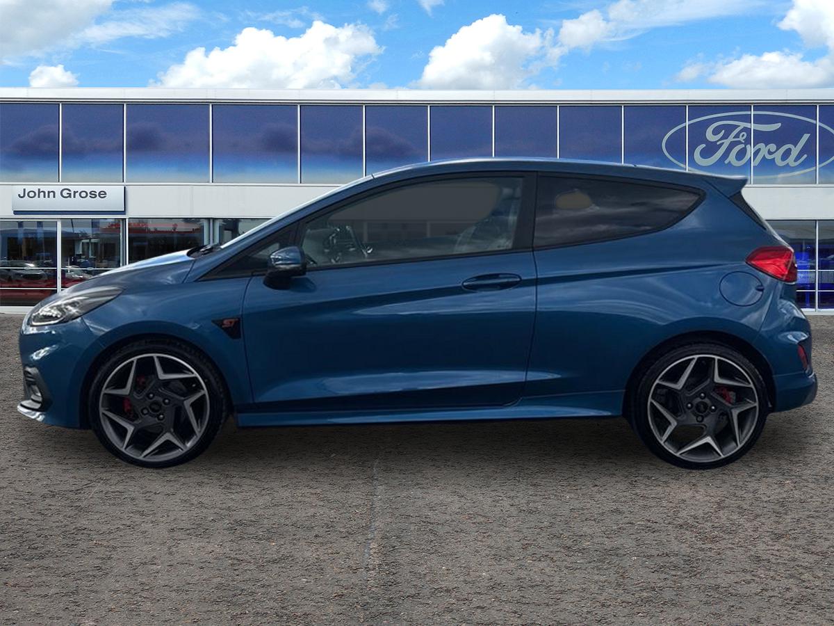 Used Ford Fiesta 2018 for sale - 76315823: Photo 7