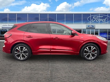 Used Ford Kuga 2022 for sale - 76361961: Photo