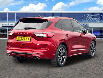 Used Ford Kuga 2022 for sale - 76361961: Photo