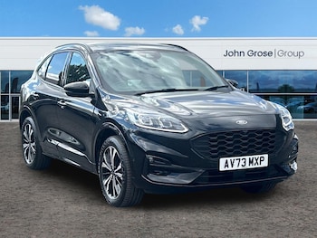 Used Ford Kuga 2023 for sale - 79213356: Photo