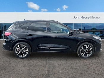 Used Ford Kuga 2023 for sale - 79213356: Photo