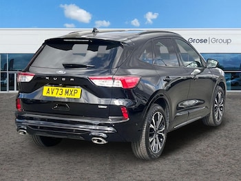 Used Ford Kuga 2023 for sale - 79213356: Photo