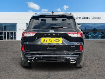 Used Ford Kuga 2023 for sale - 79213356: Photo