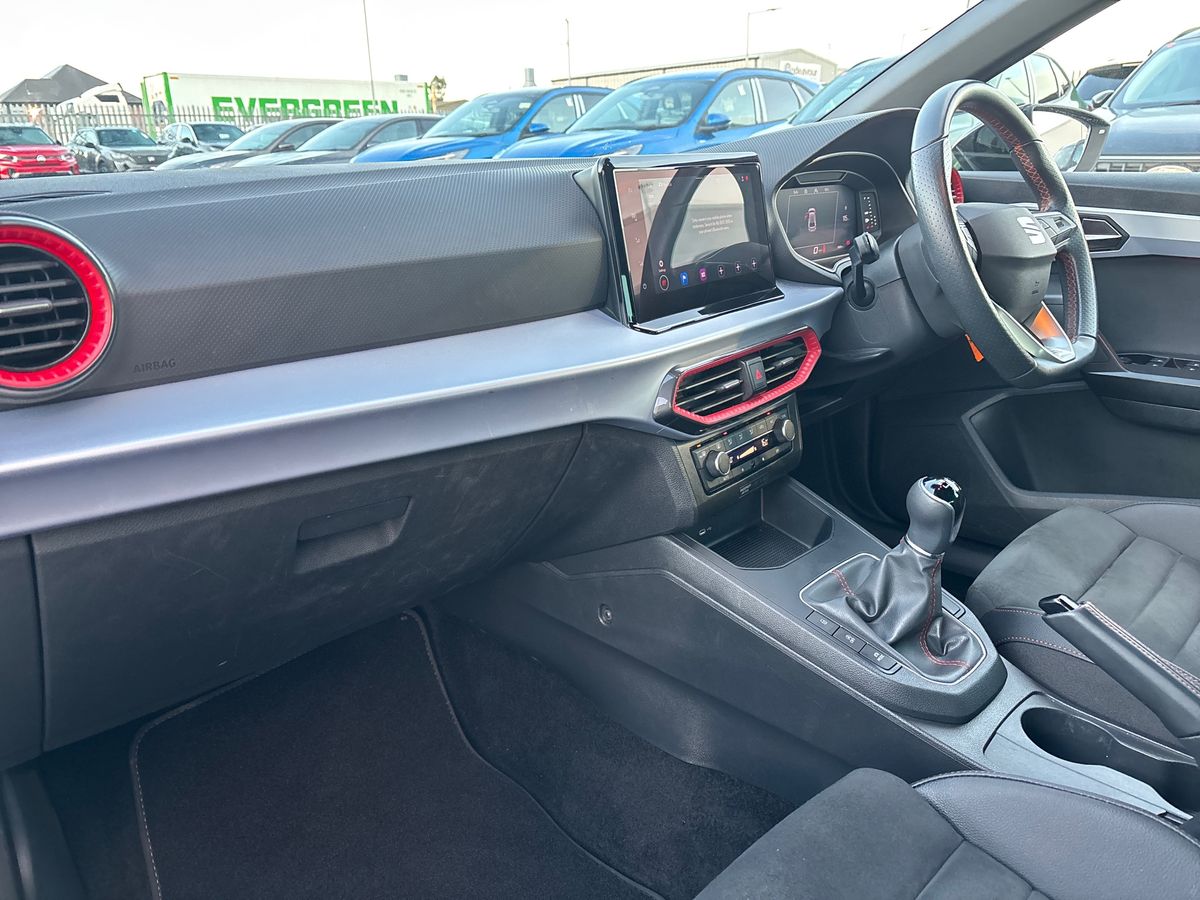 Used SEAT Ibiza 2023 for sale - 76717470: Photo 17