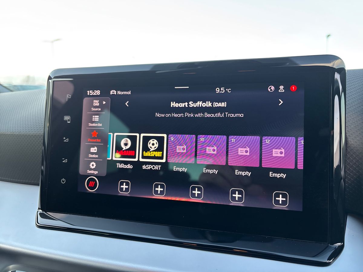 Used SEAT Ibiza 2023 for sale - 76717470: Photo 22