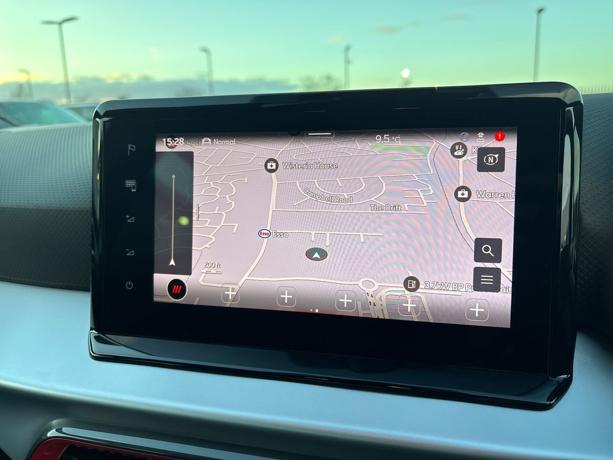 Used SEAT Ibiza 2023 for sale - 76717470: Photo 23