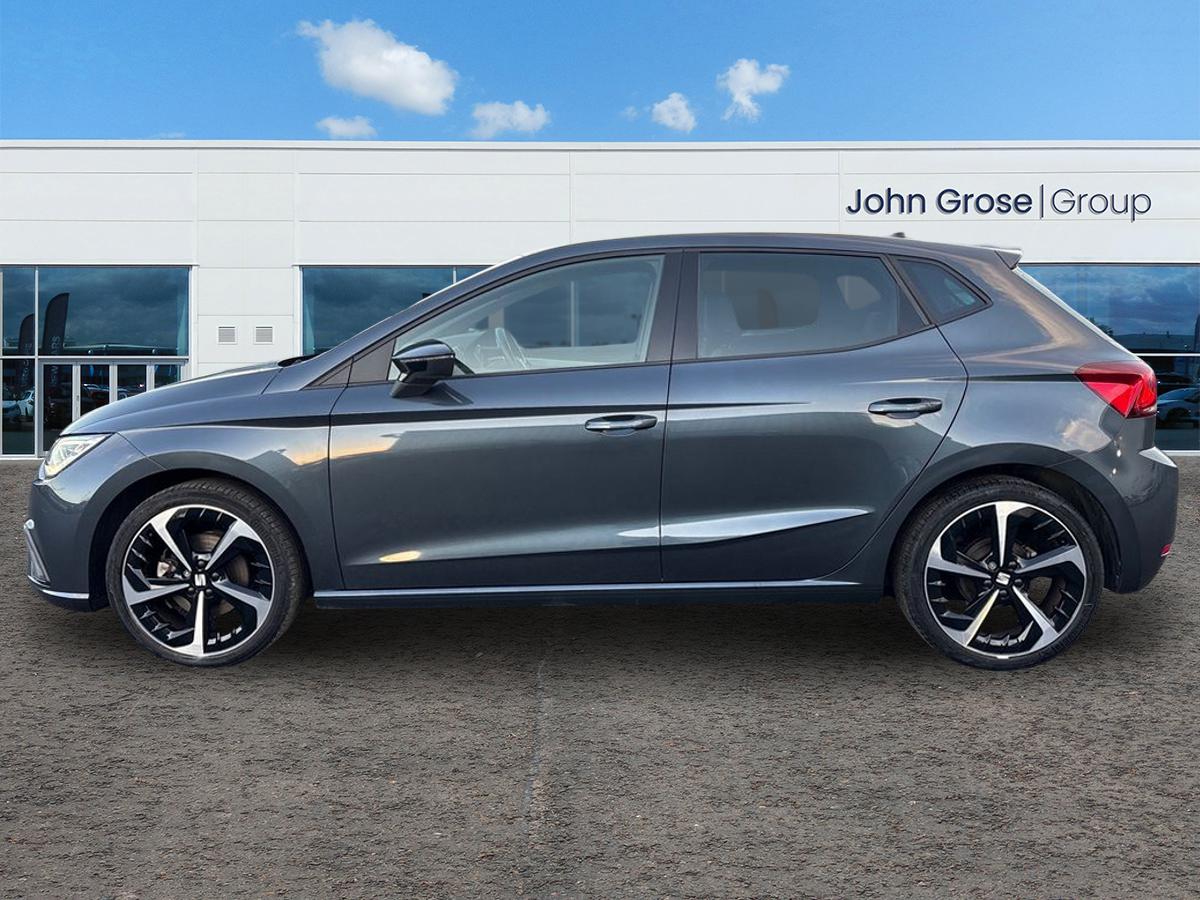 Used SEAT Ibiza 2023 for sale - 76717470: Photo 7