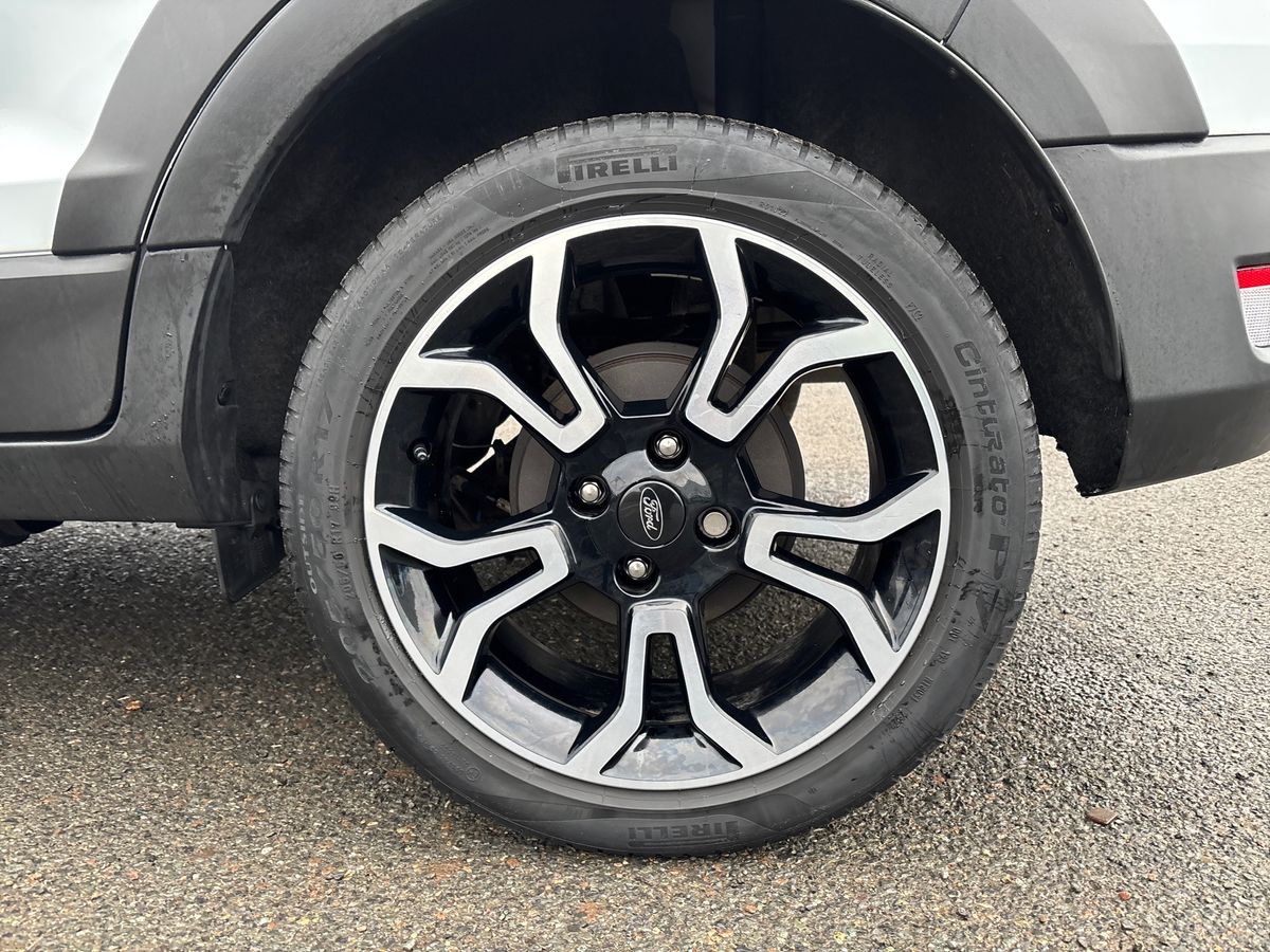 Used Ford Ecosport 2022 for sale - 77158020: Photo 11