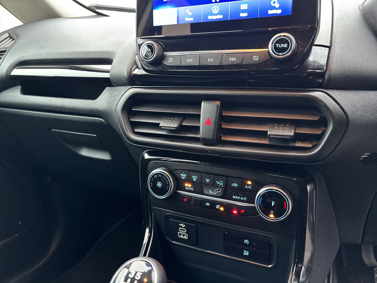 Used Ford Ecosport 2022 for sale - 77158020: Photo 18