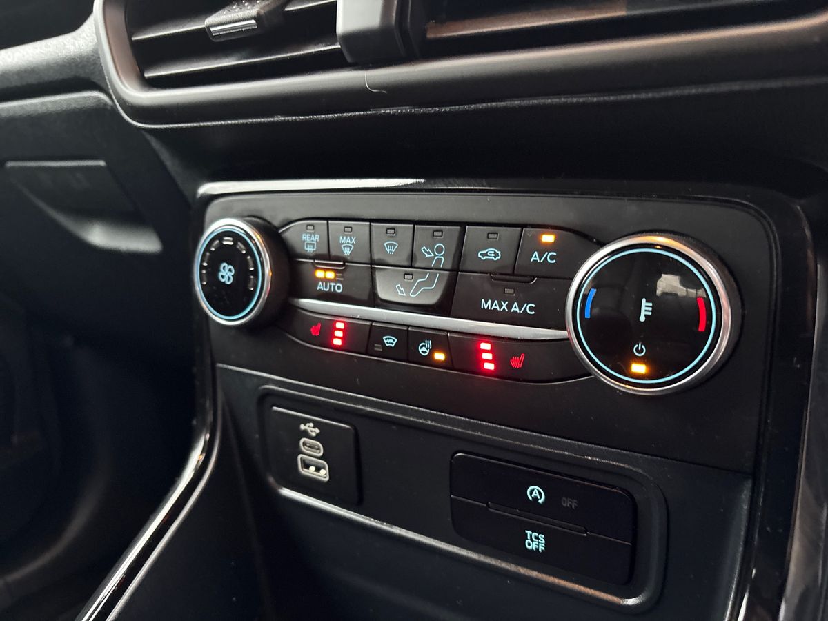 Used Ford Ecosport 2022 for sale - 77158020: Photo 19