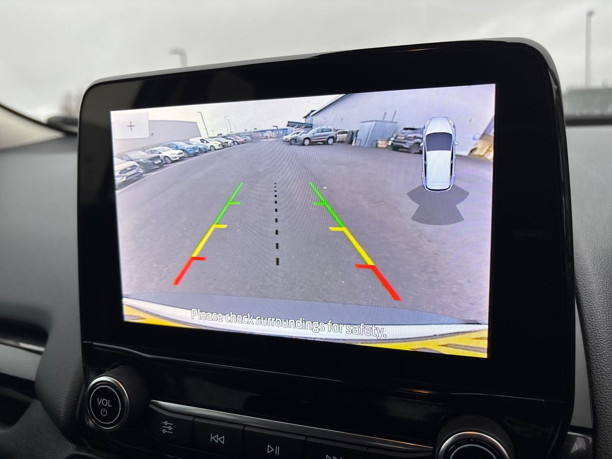 Used Ford Ecosport 2022 for sale - 77158020: Photo 25