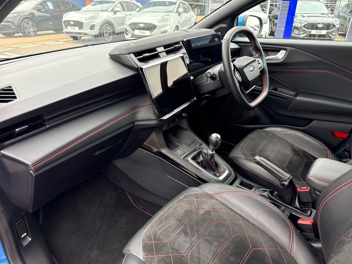 Used Ford Puma 2024 for sale - 77281024: Photo 17