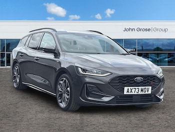 Used Ford Focus 2024 for sale - 77799848: Photo